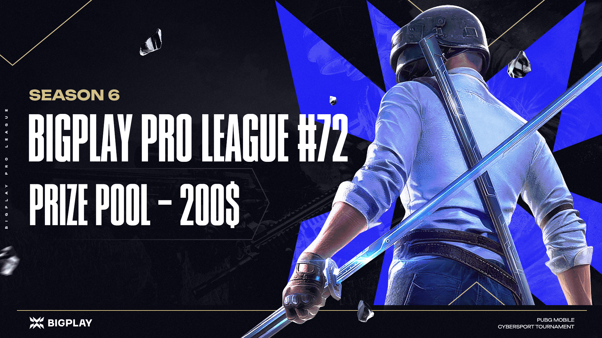 BPL#72 S6: PUBG Mobile