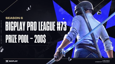 BPL#73 S6: PUBG Mobile