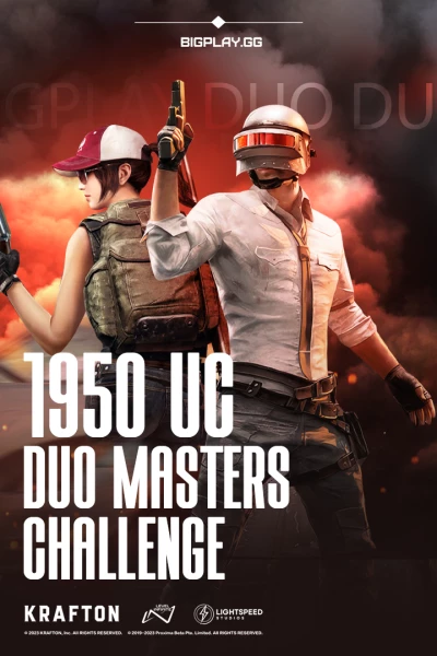 Duo Masters Challenge #94: PUBG Mobile