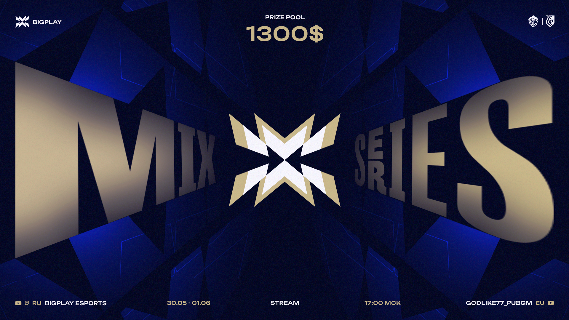 MIX SERIES