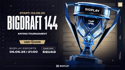 BigDraft #144: PUBG Mobile