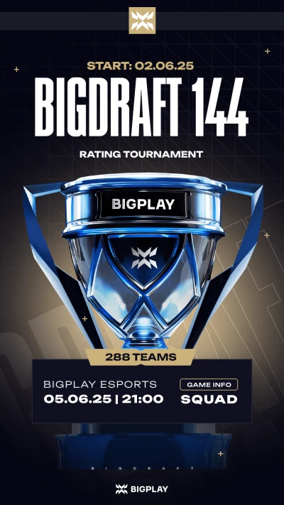 BigDraft #144: PUBG Mobile
