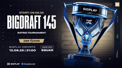 BigDraft #145: PUBG Mobile