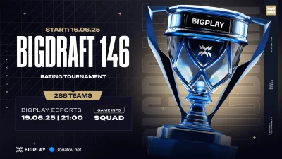 BigDraft #146: PUBG Mobile