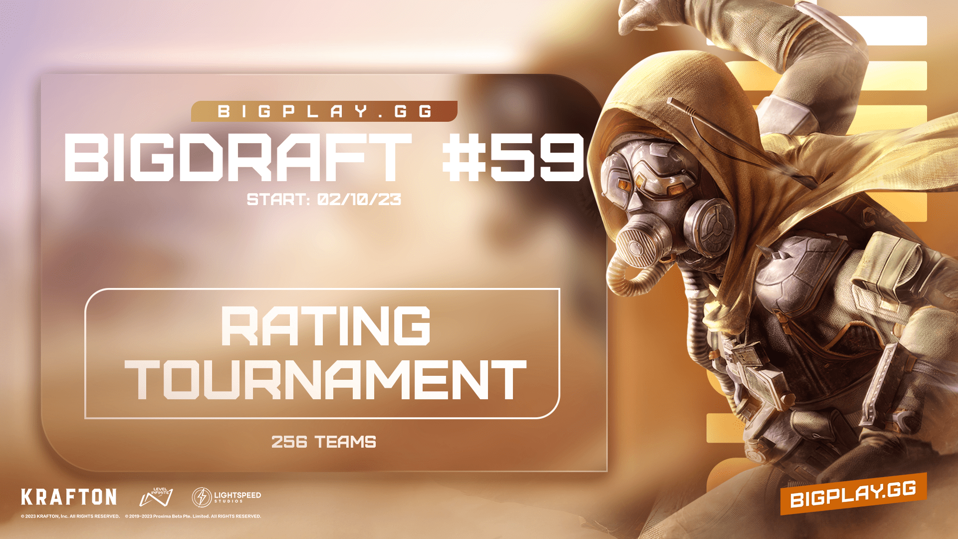 BigDraft #59: PUBG Mobile