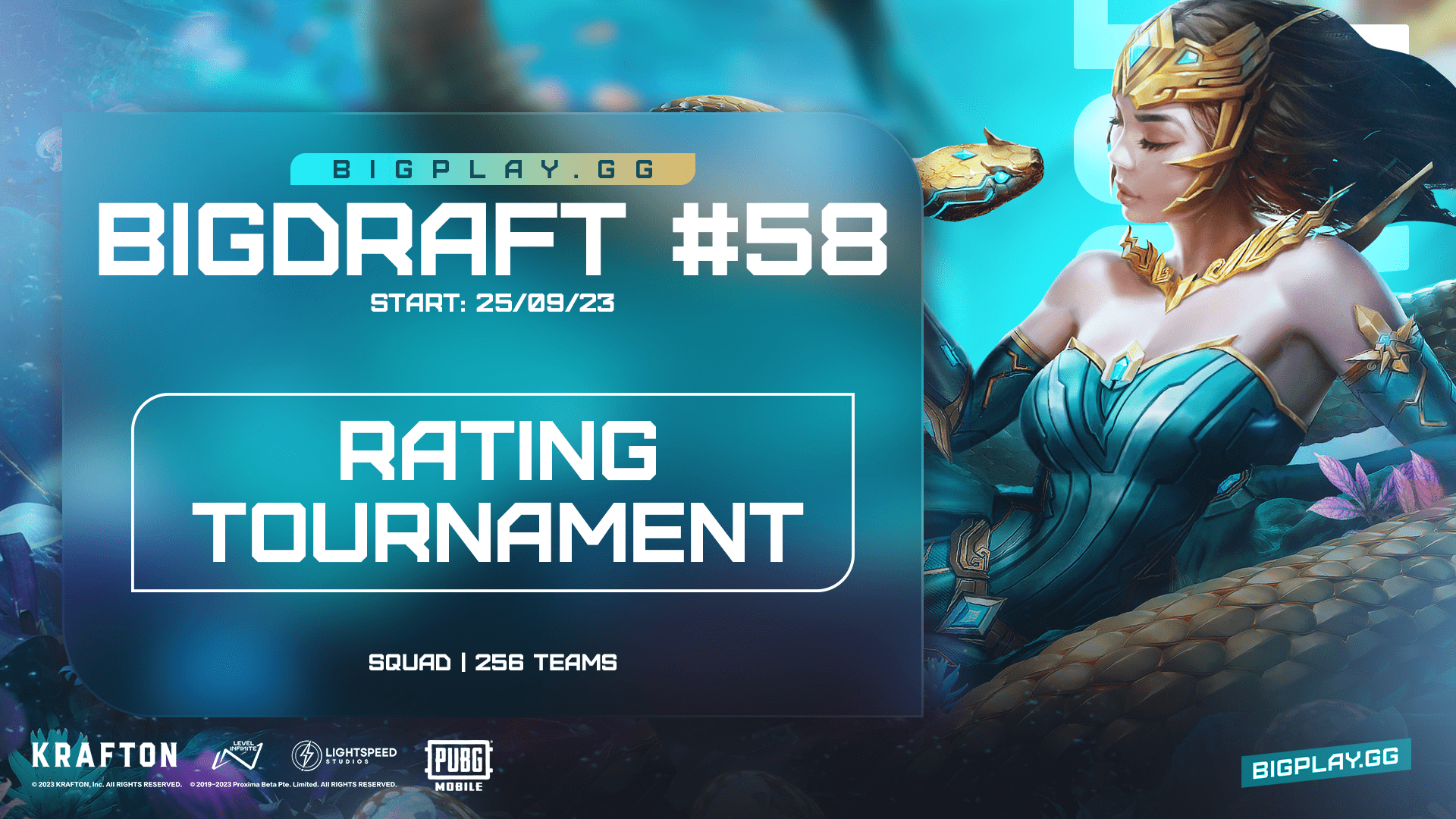 BigDraft #58: PUBG Mobile