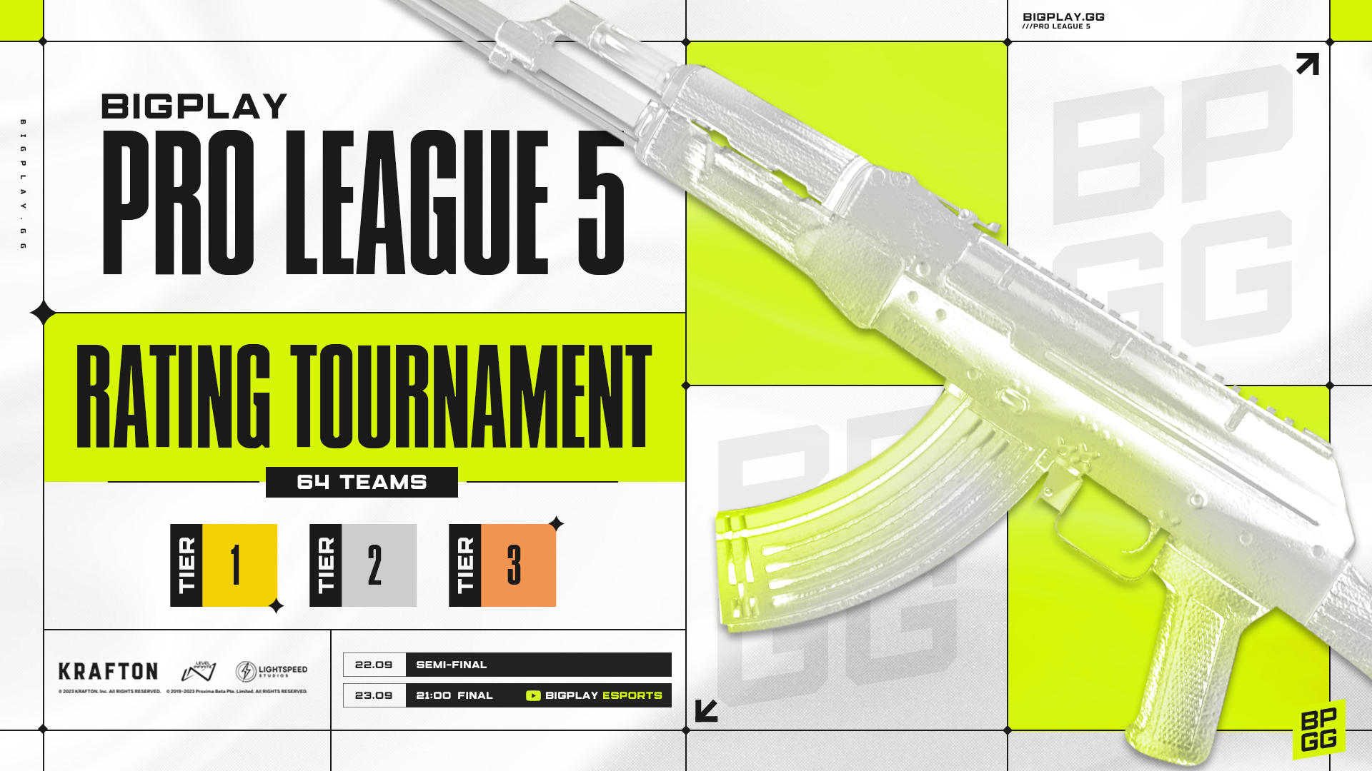 BPL #5: PUBG Mobile