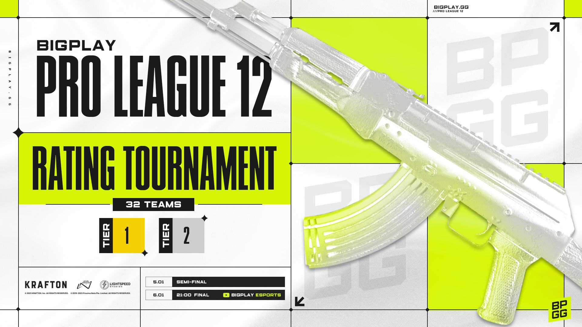 BPL #12: PUBG Mobile