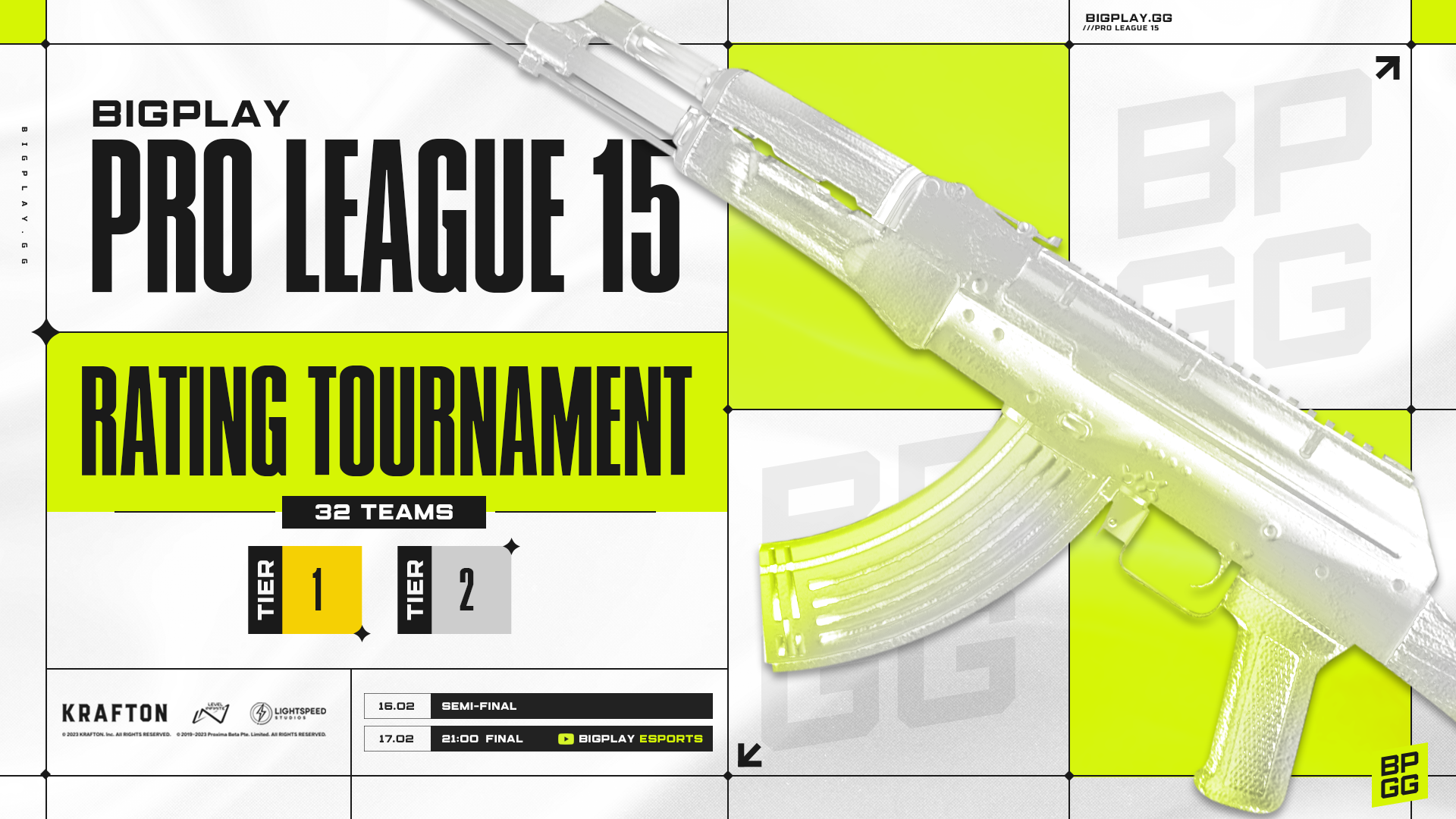 BPL #15: PUBG Mobile