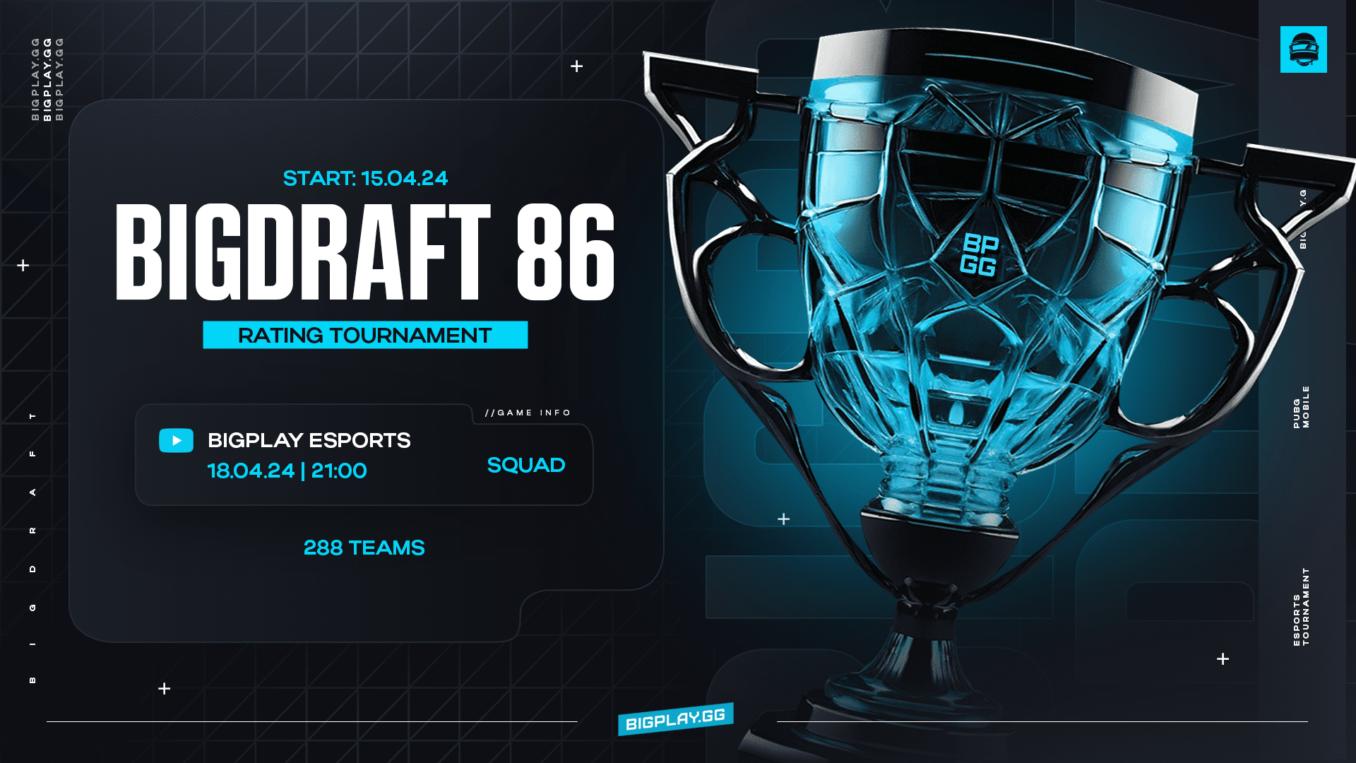 BigDraft #86: PUBG Mobile