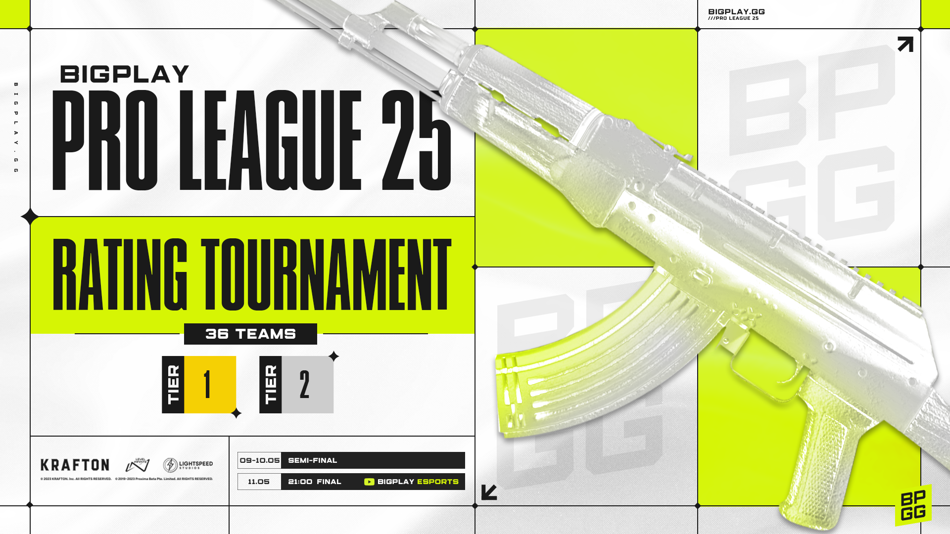 BPL #25: PUBG Mobile