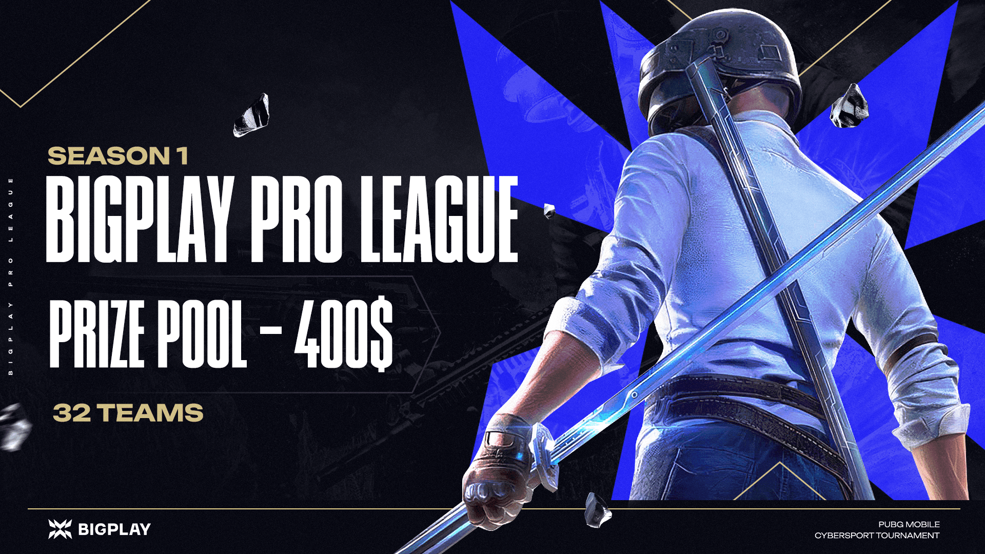 BPL #S1: PUBG Mobile