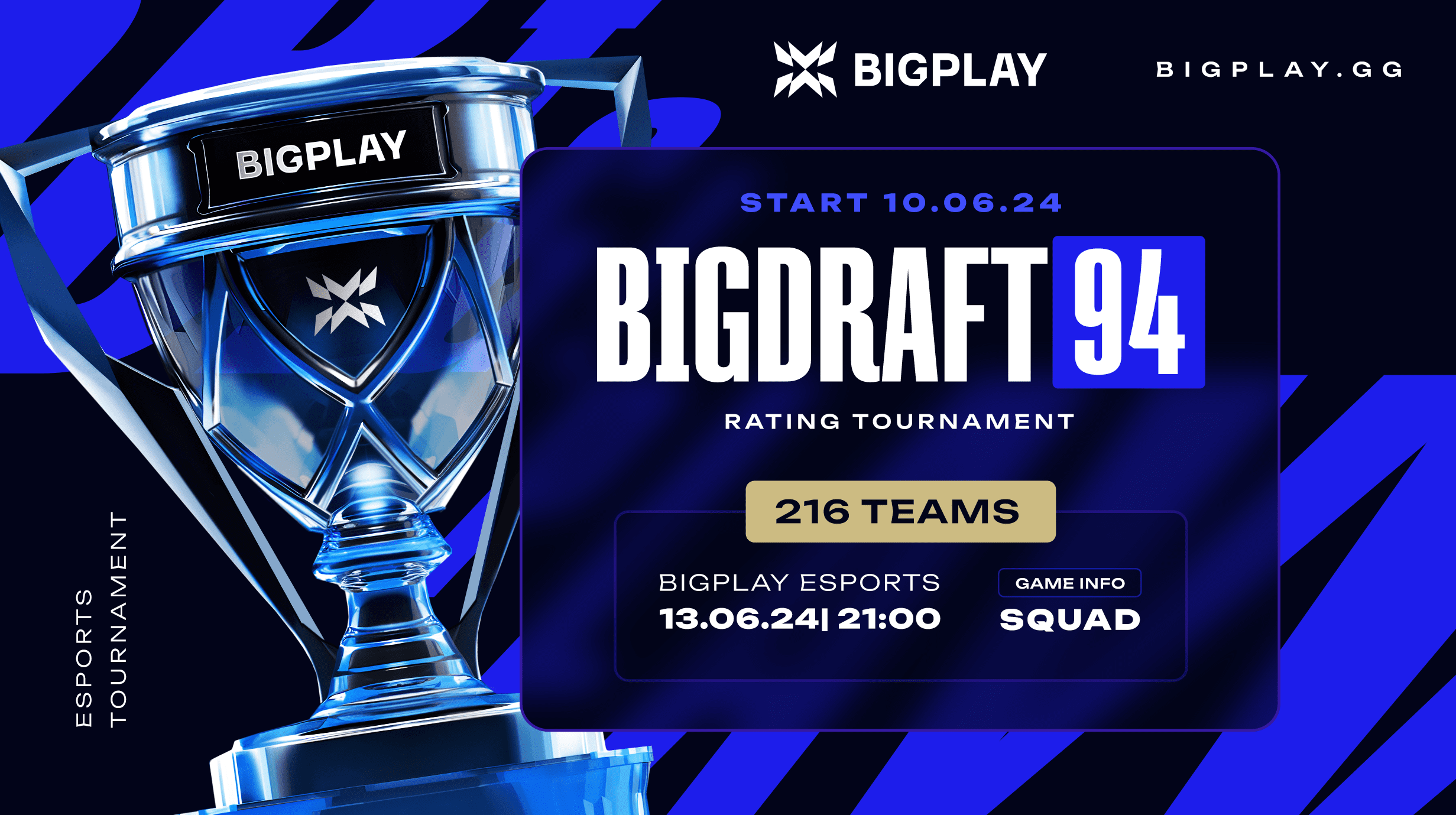 BigDraft #94: PUBG Mobile