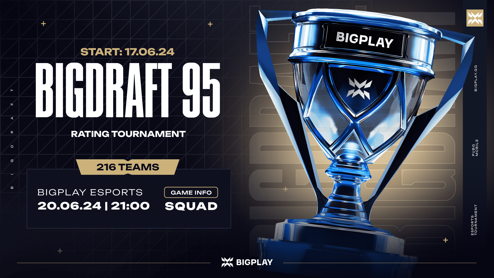 BigDraft #95: PUBG Mobile