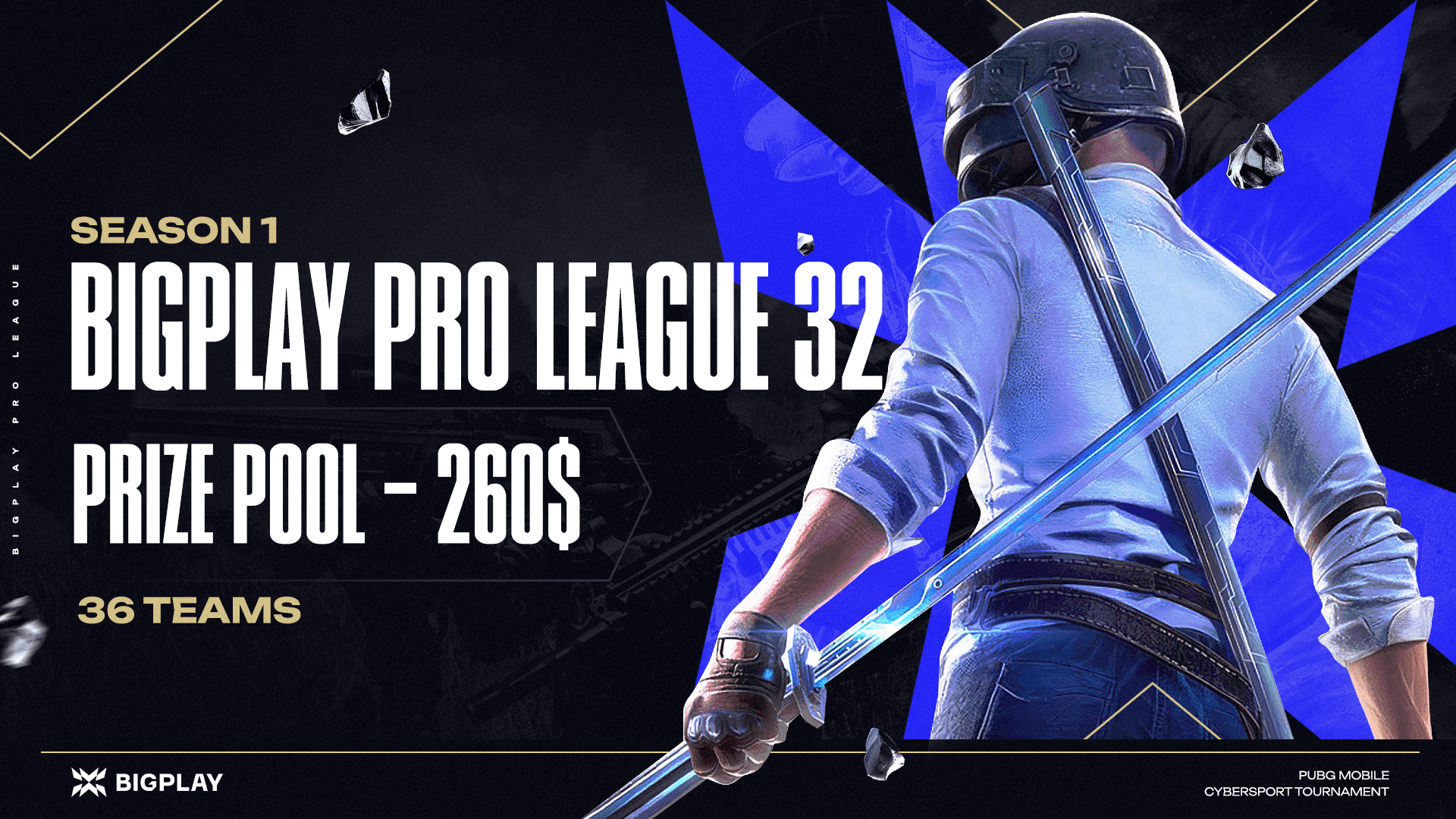 BPL#32 S1: PUBG Mobile