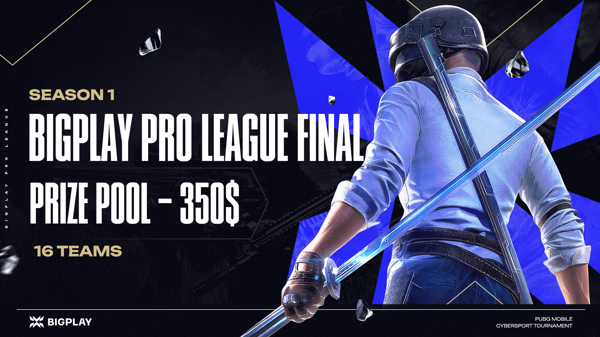 BPL#S1 Final: PUBG Mobile