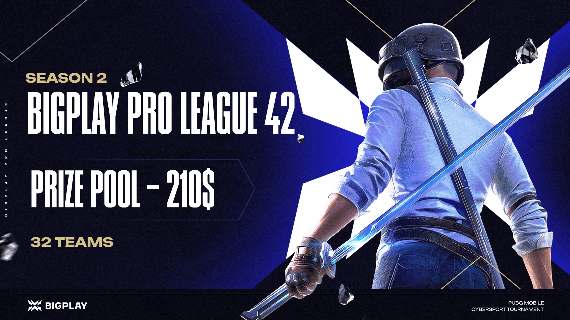 BPL#42 S2: PUBG Mobile