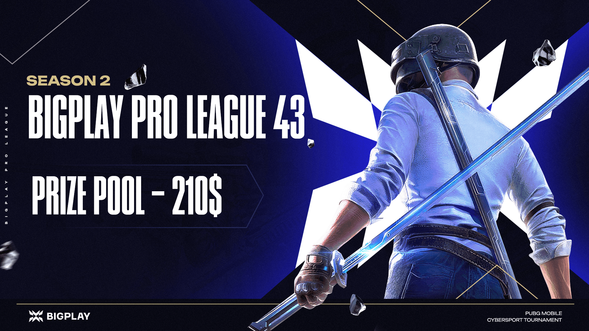 BPL#43 S2: PUBG Mobile