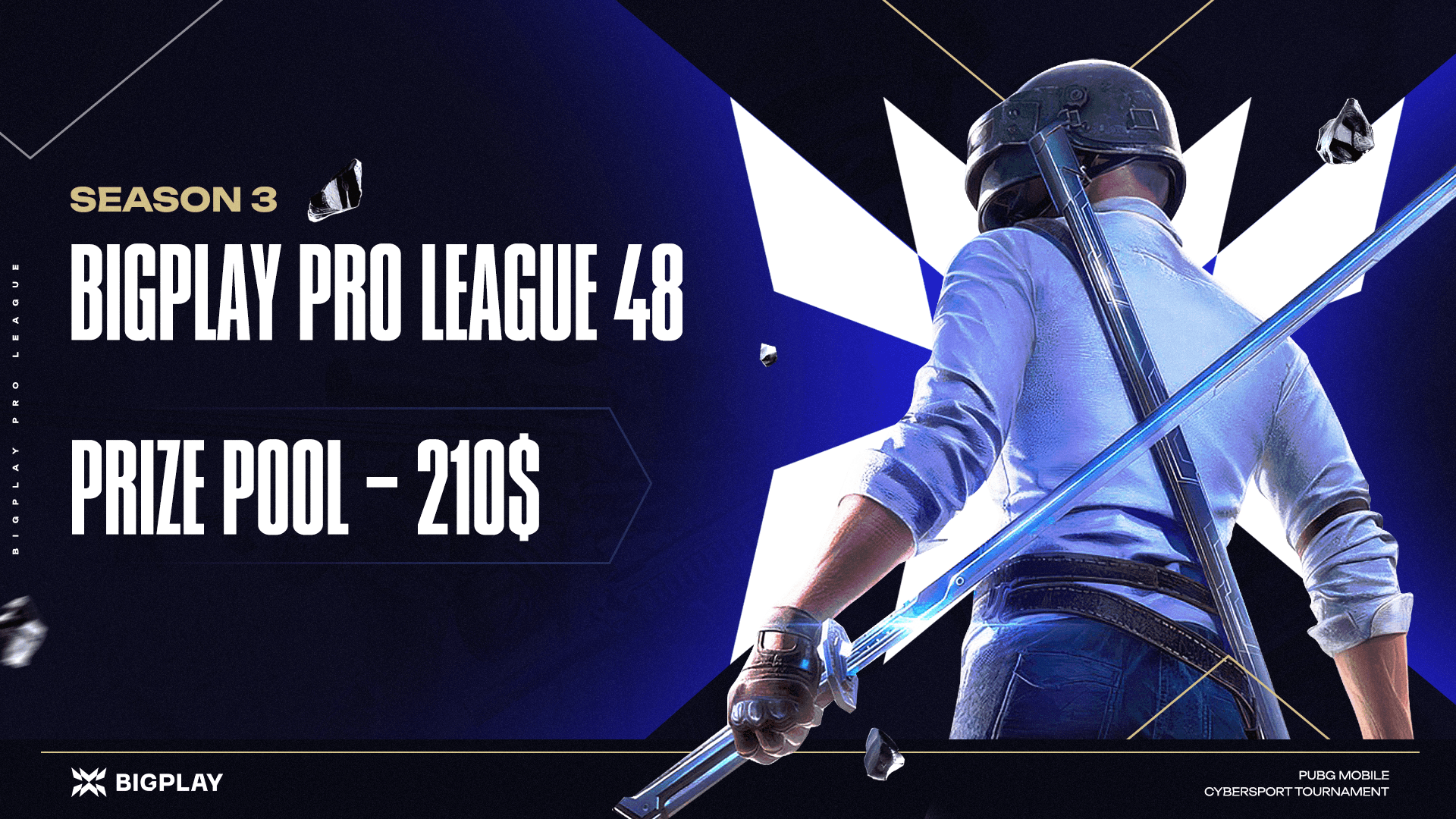 BPL#48 S3: PUBG Mobile