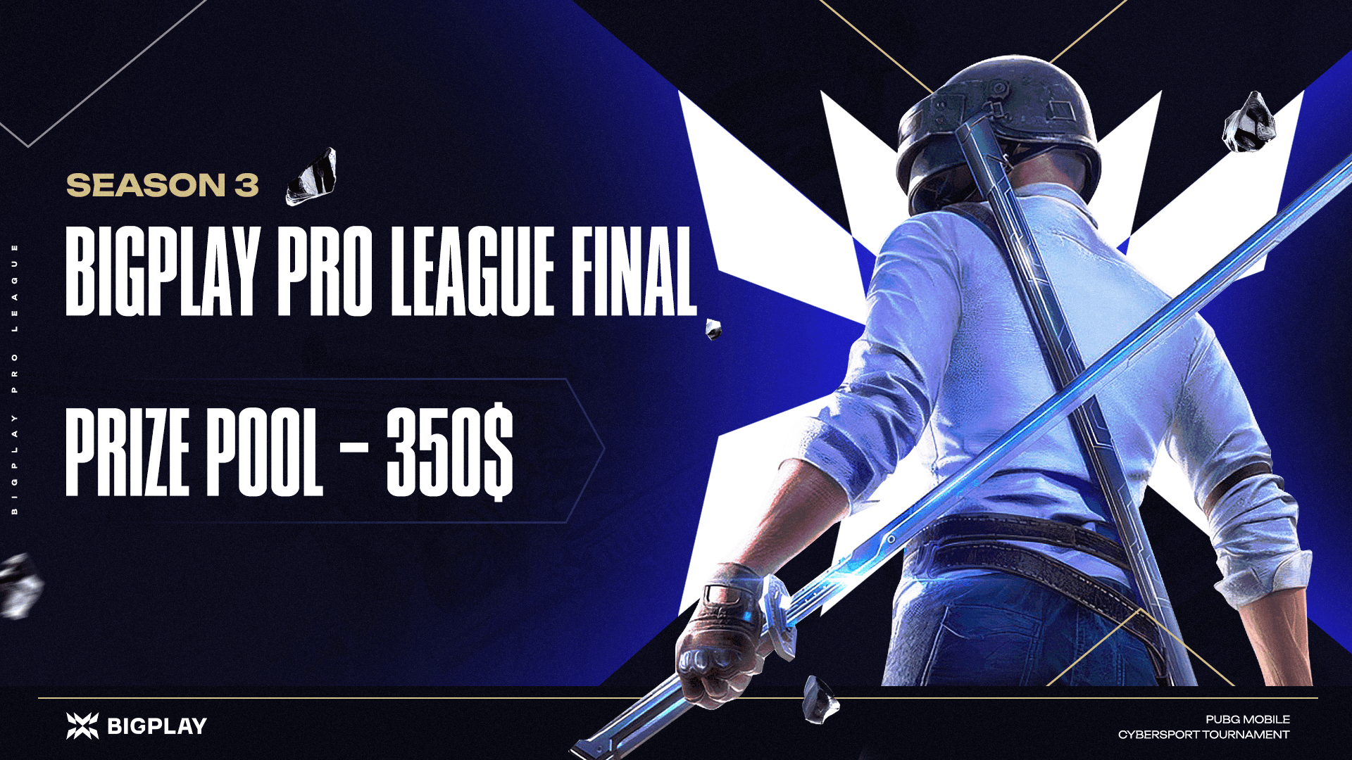 BPL#S3 Final: PUBG Mobile