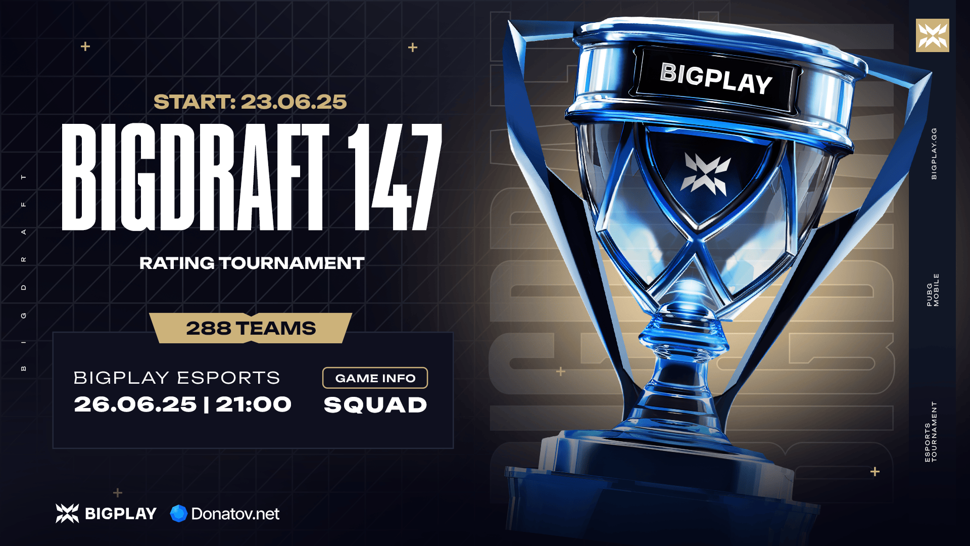 BigDraft #147: PUBG Mobile