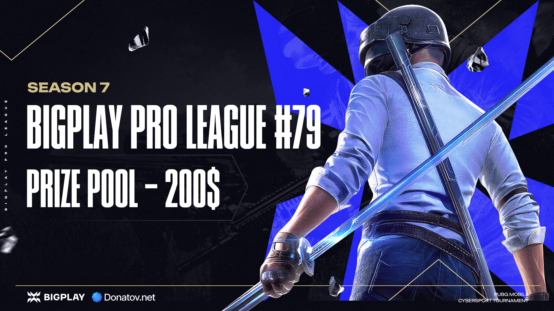 BPL#79 S7: PUBG Mobile