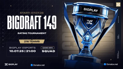 BigDraft #149: PUBG Mobile