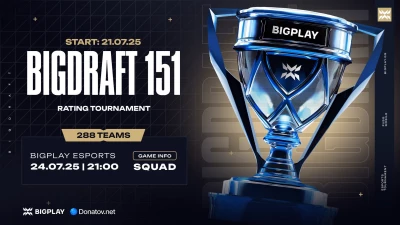 BigDraft #151: PUBG Mobile