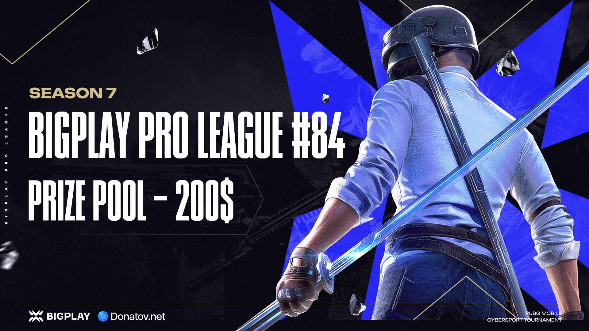 BPL#84 S8: PUBG Mobile