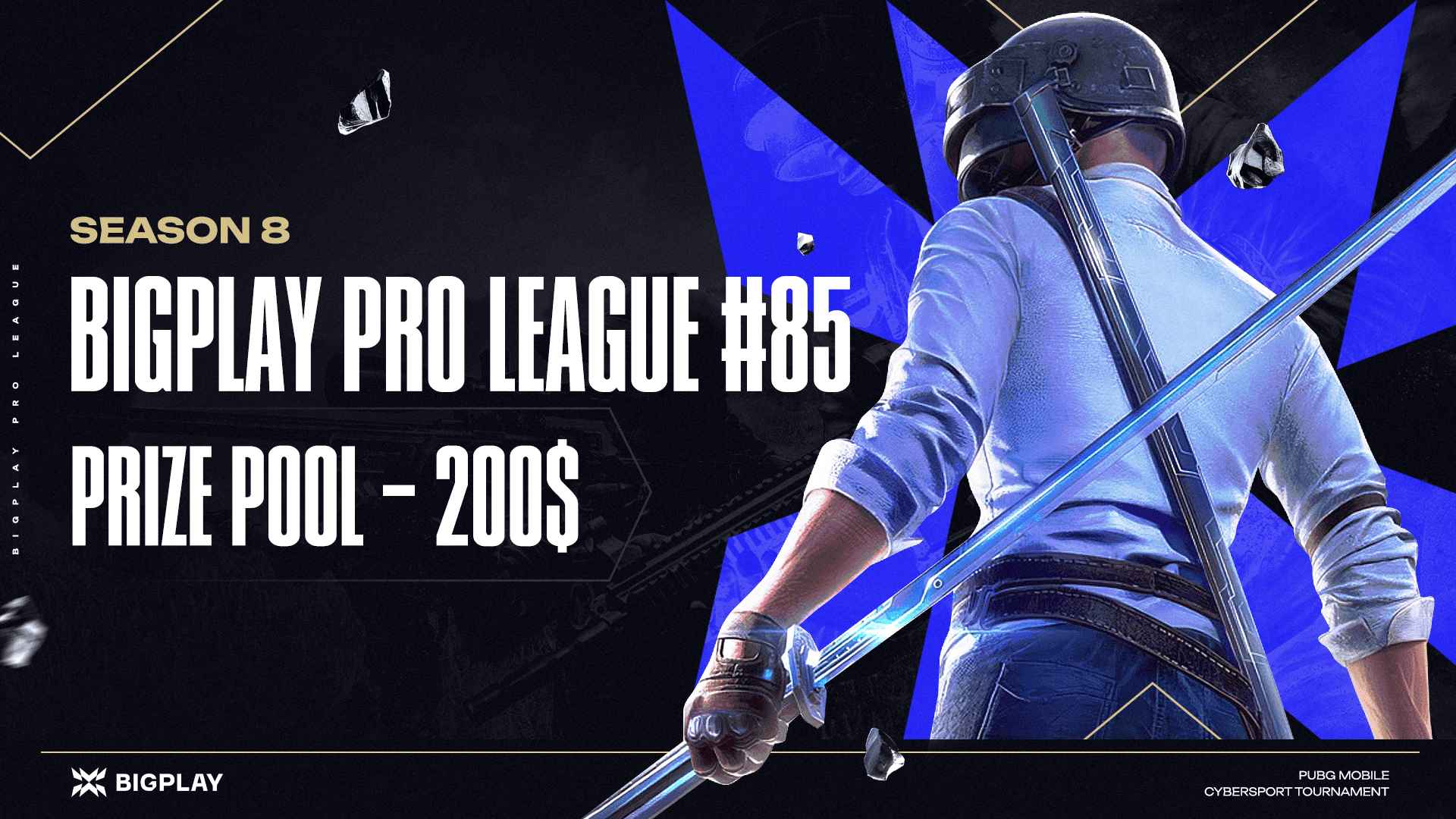 BPL#85 S8: PUBG Mobile