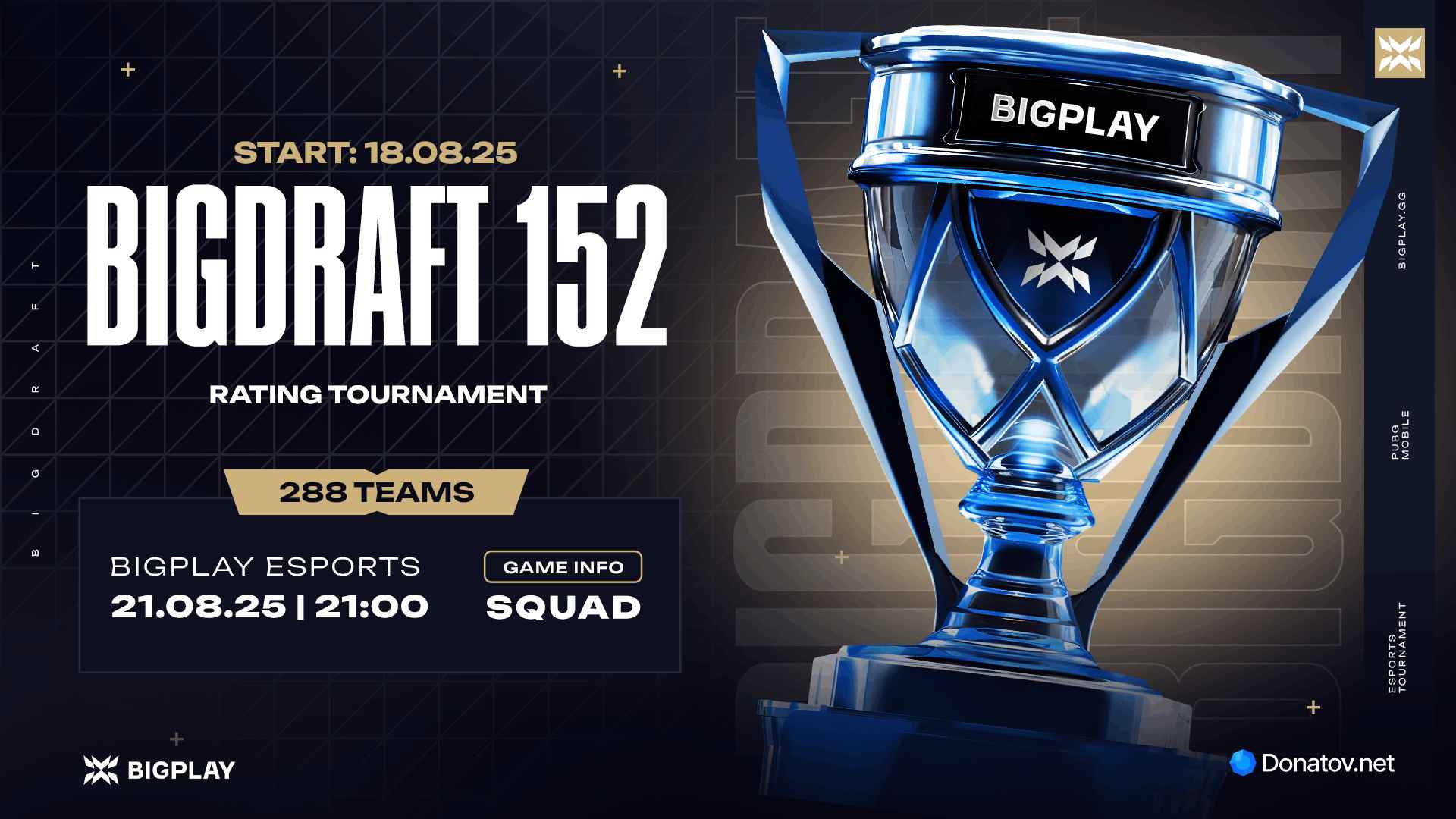 BigDraft #152: PUBG Mobile