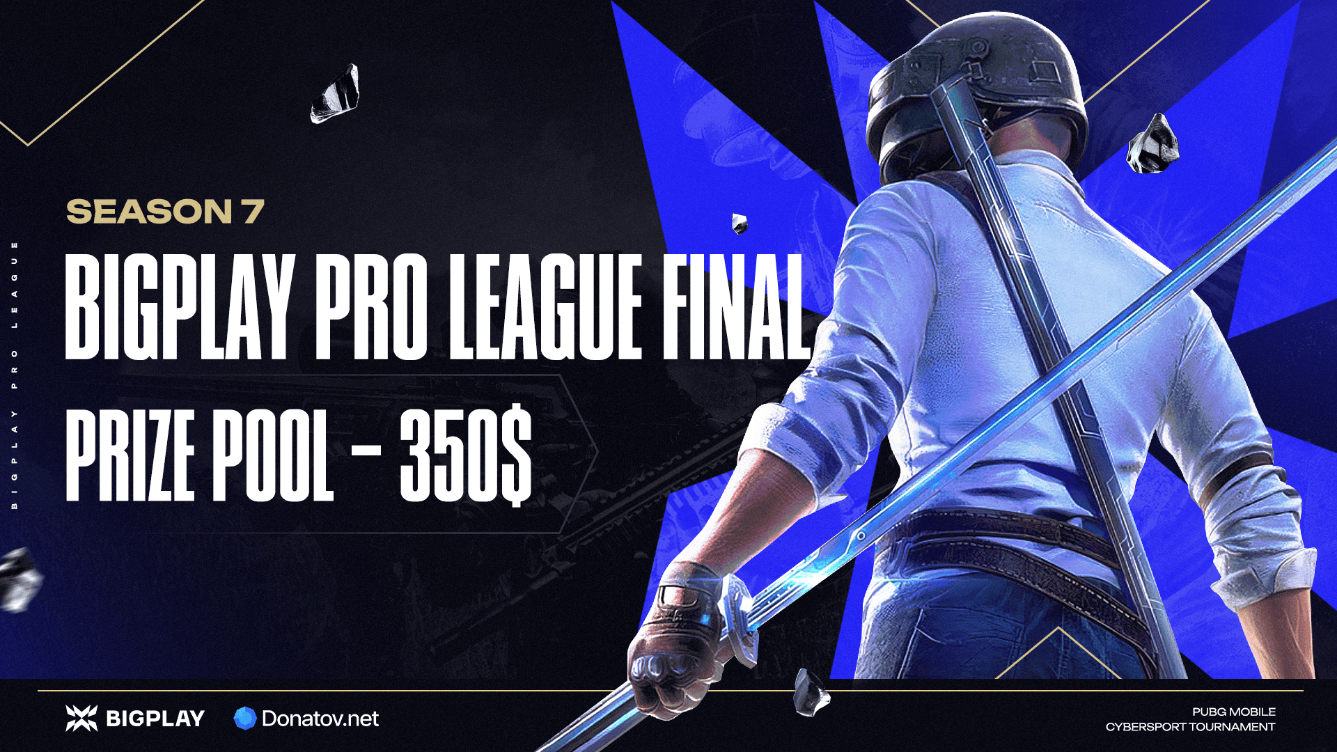 BPL#S7 Final: PUBG Mobile