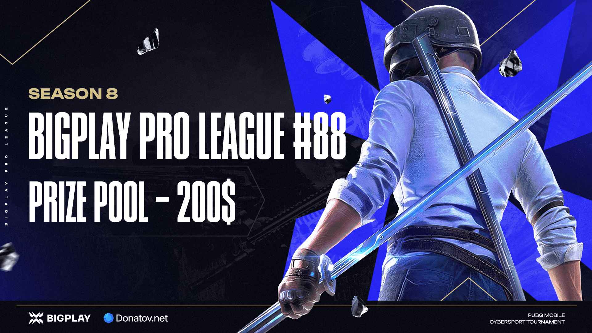 BPL#88 S8: PUBG Mobile