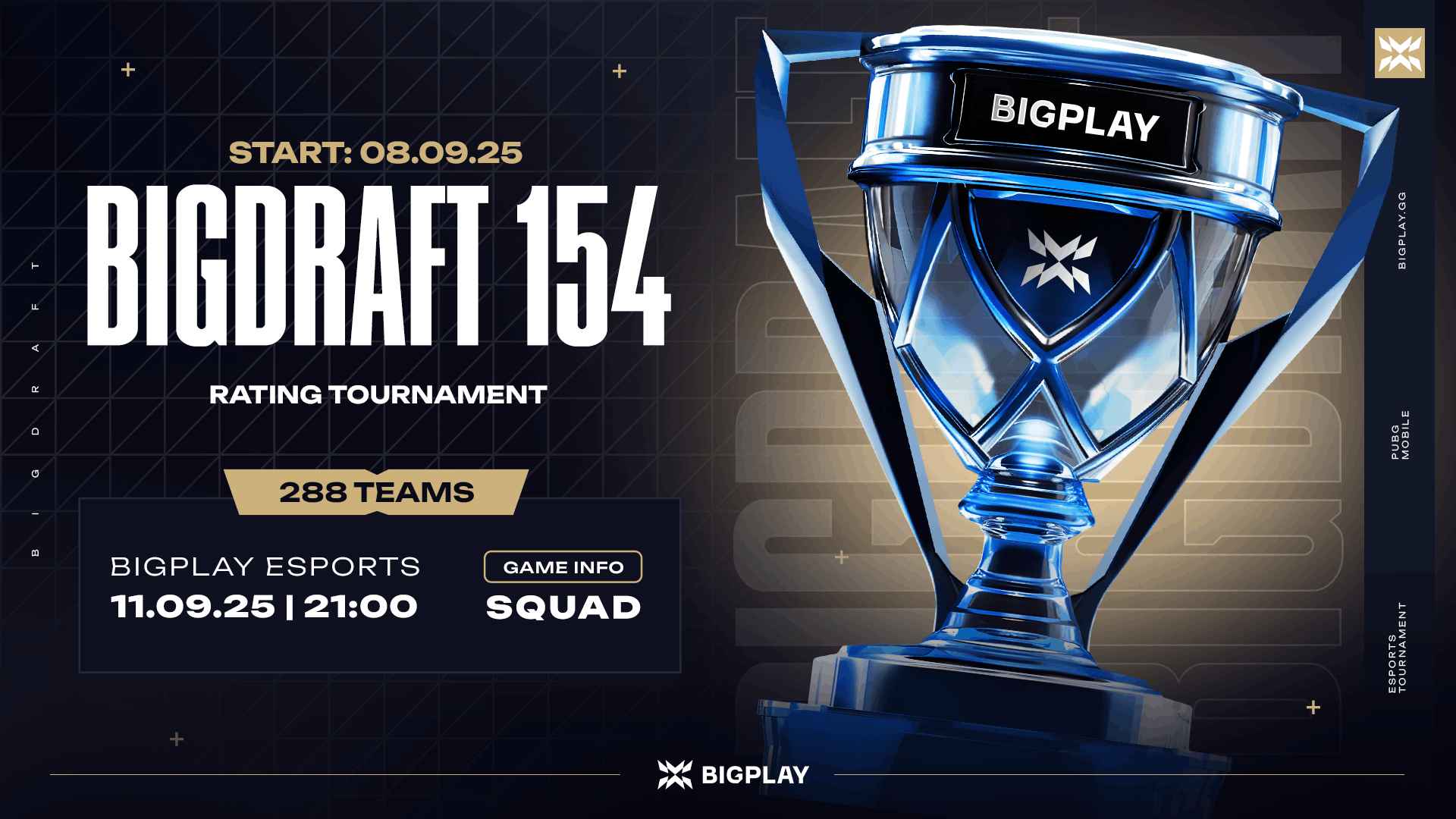 BigDraft #154: PUBG Mobile