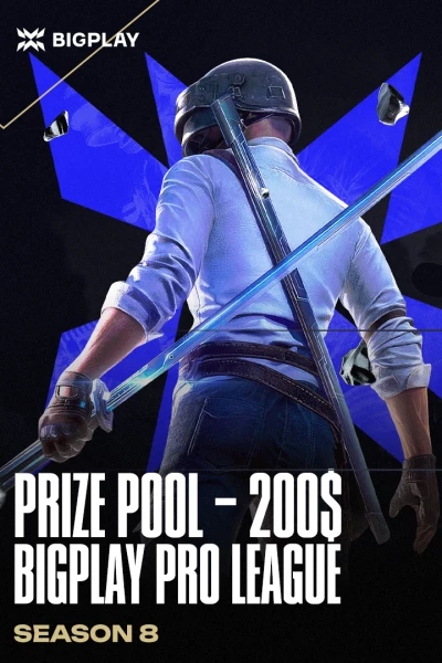 Турнир BPL#90 S8: PUBG Mobile по pubg mobile,
               формат squad, призовой фонд 200$,
                старт 19 September