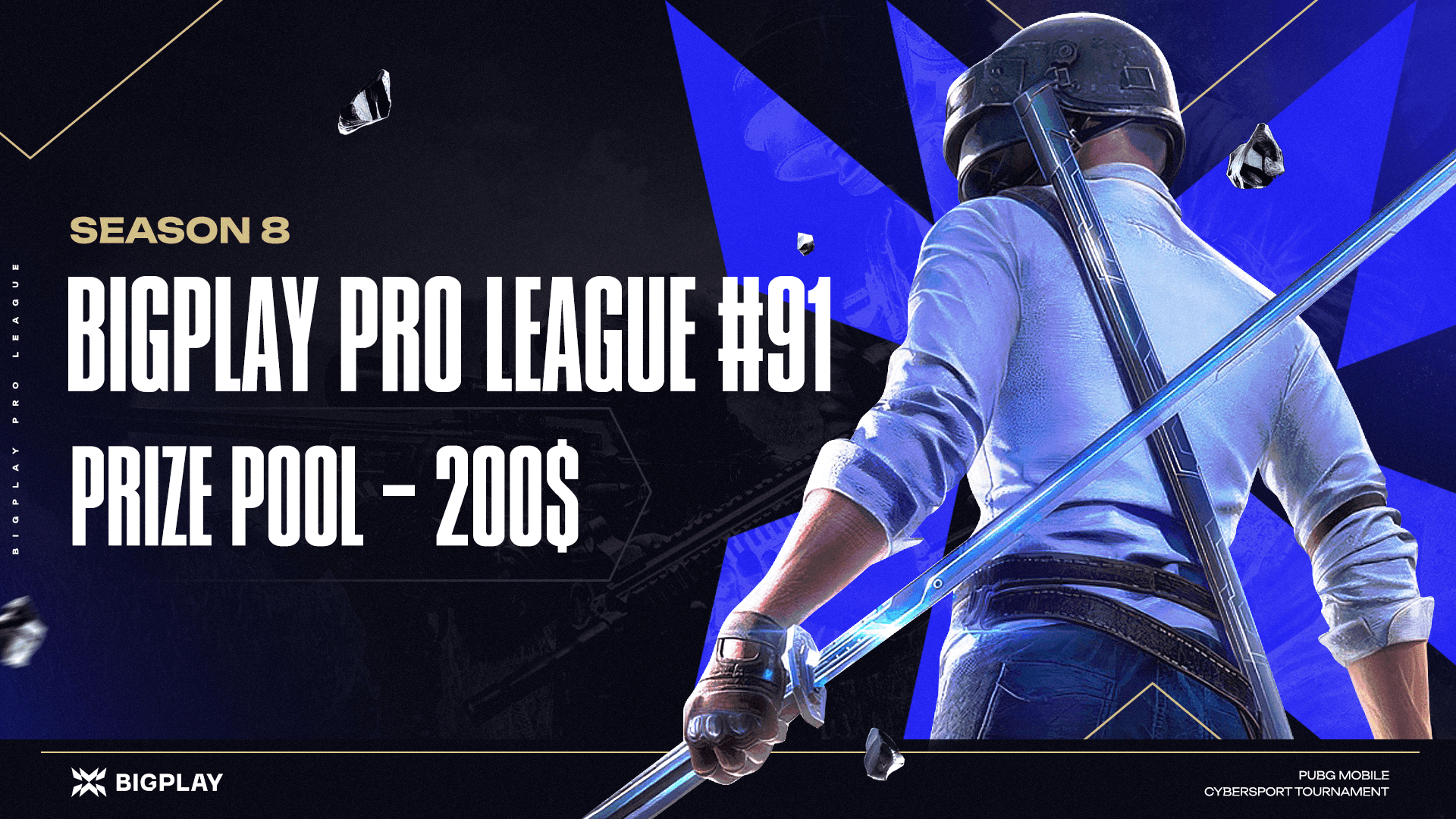 BPL#91 S8: PUBG Mobile