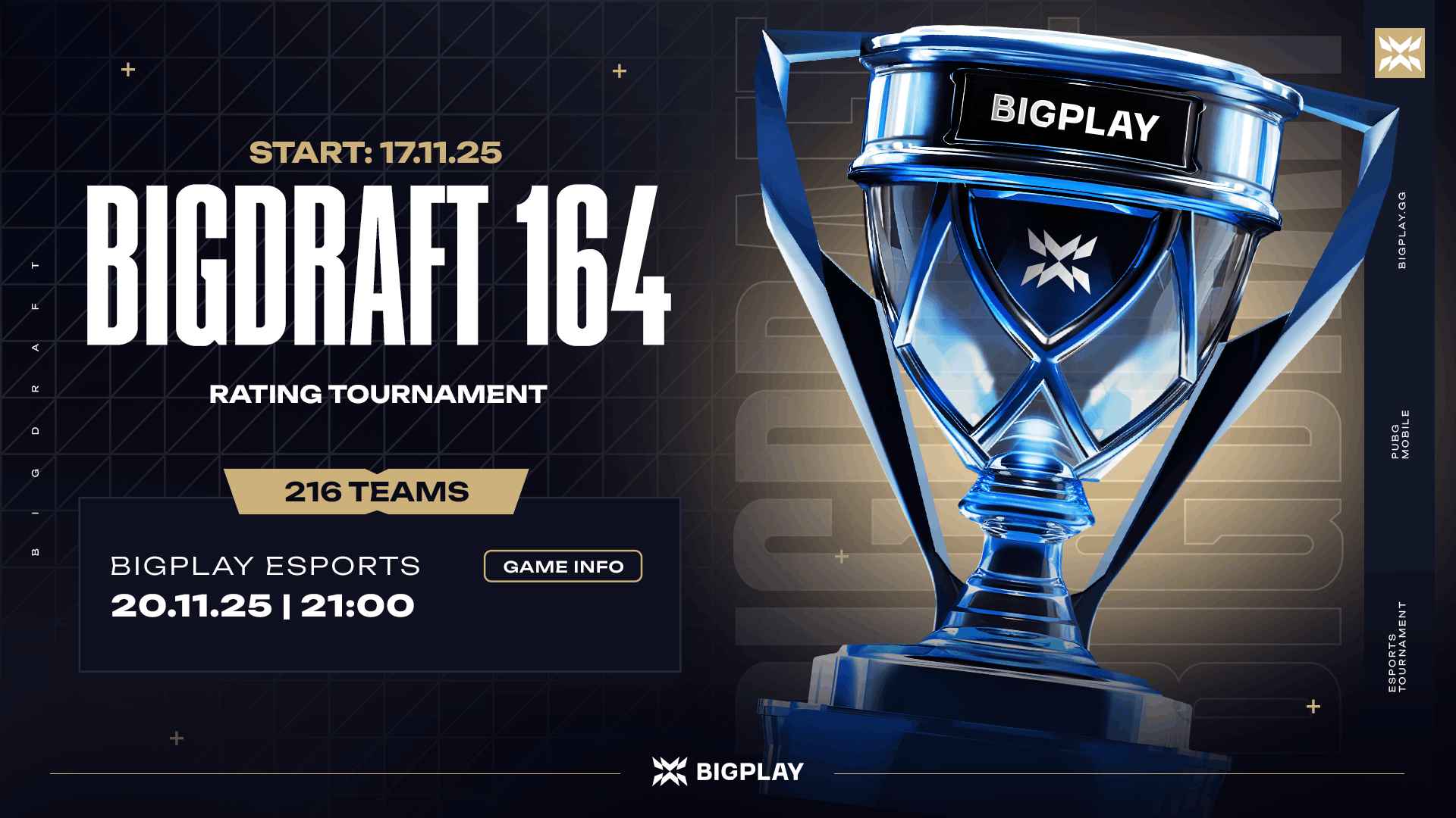 BigDraft #164: PUBG Mobile