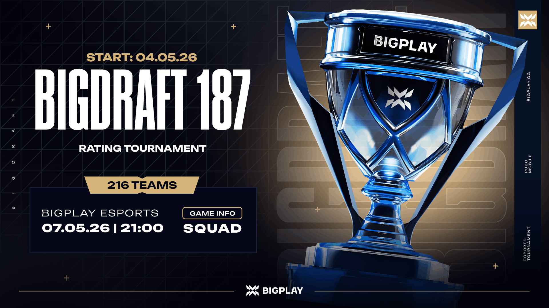 BigDraft #187: PUBG Mobile