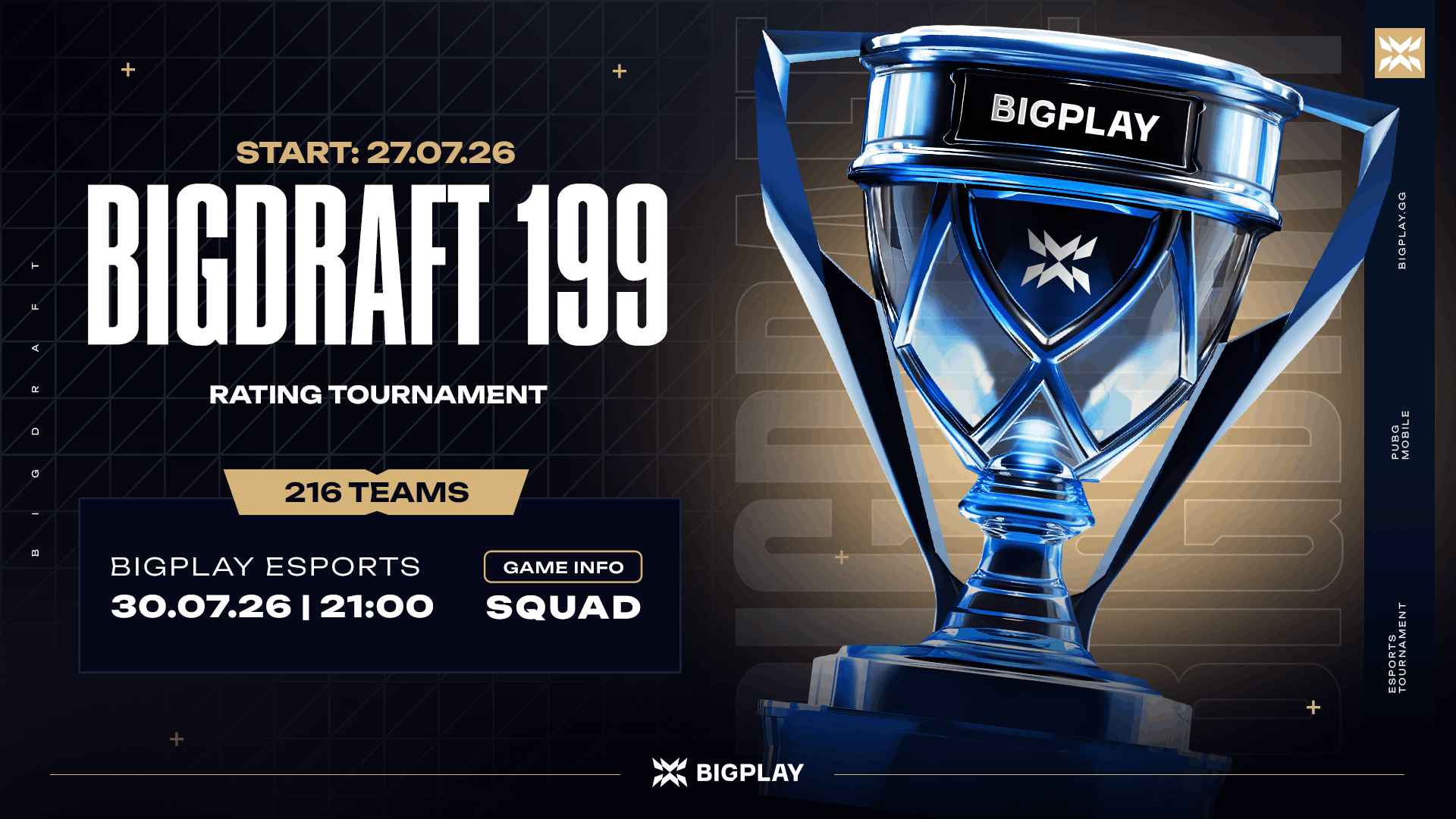 BigDraft #199: PUBG Mobile