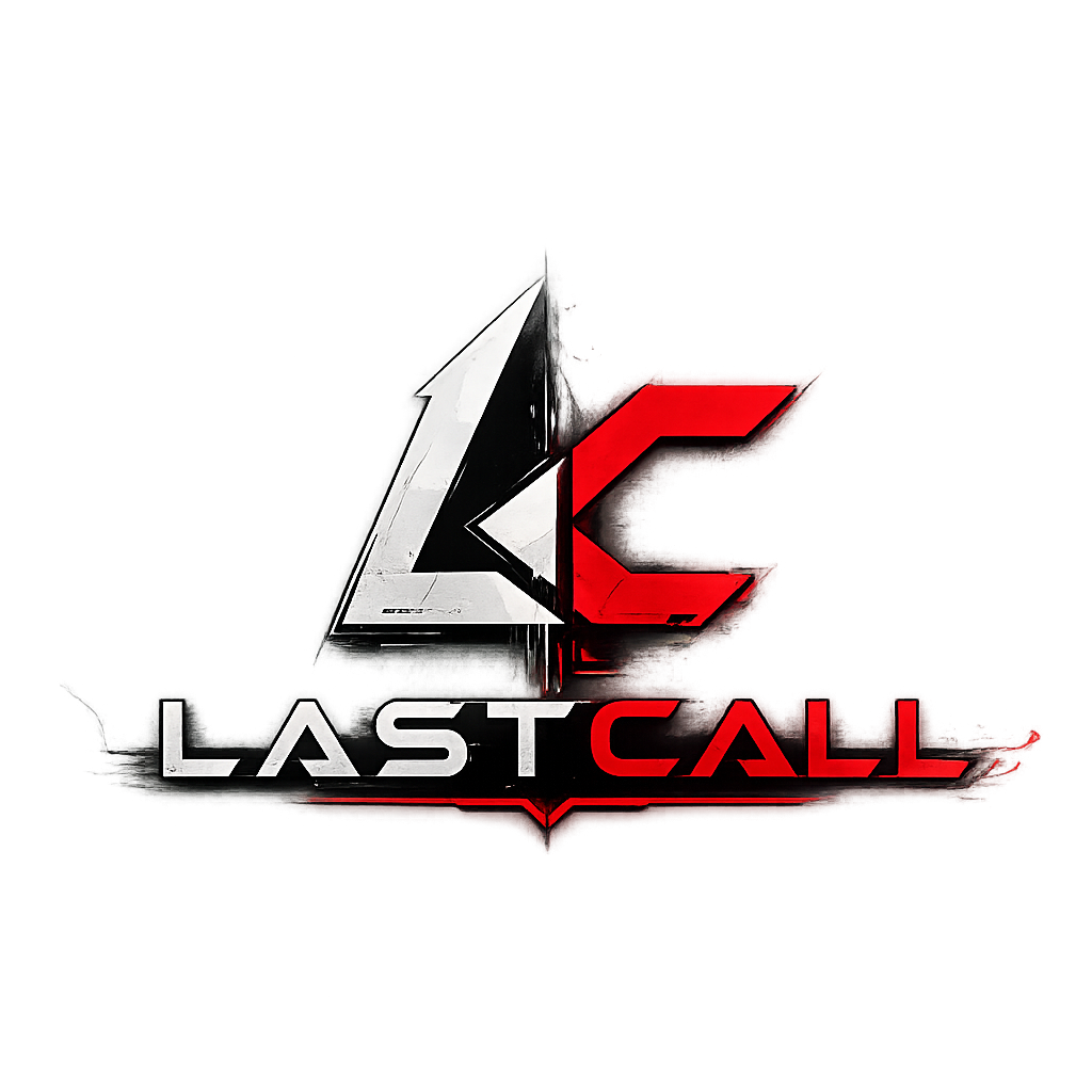 LAST CALL