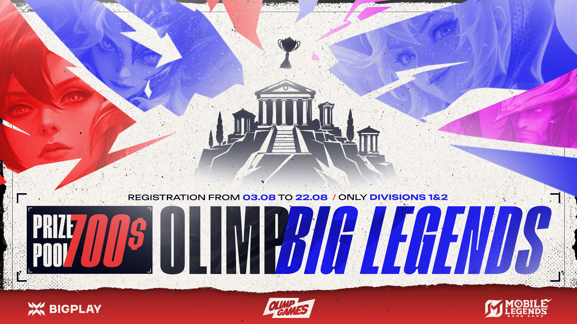 OLIMP BIG LEGENDS 1