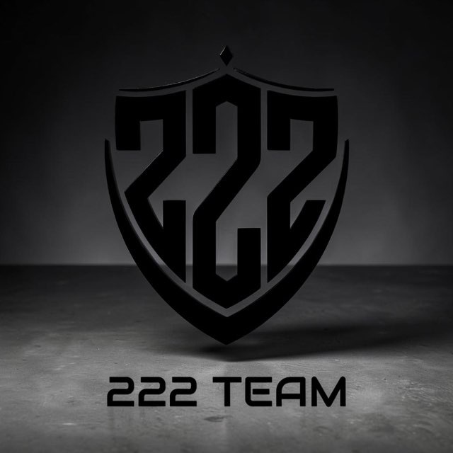 222 TEAM