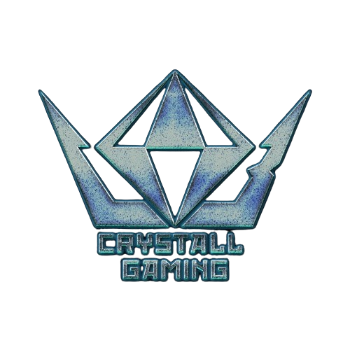 CRYSTAL GAMINGG