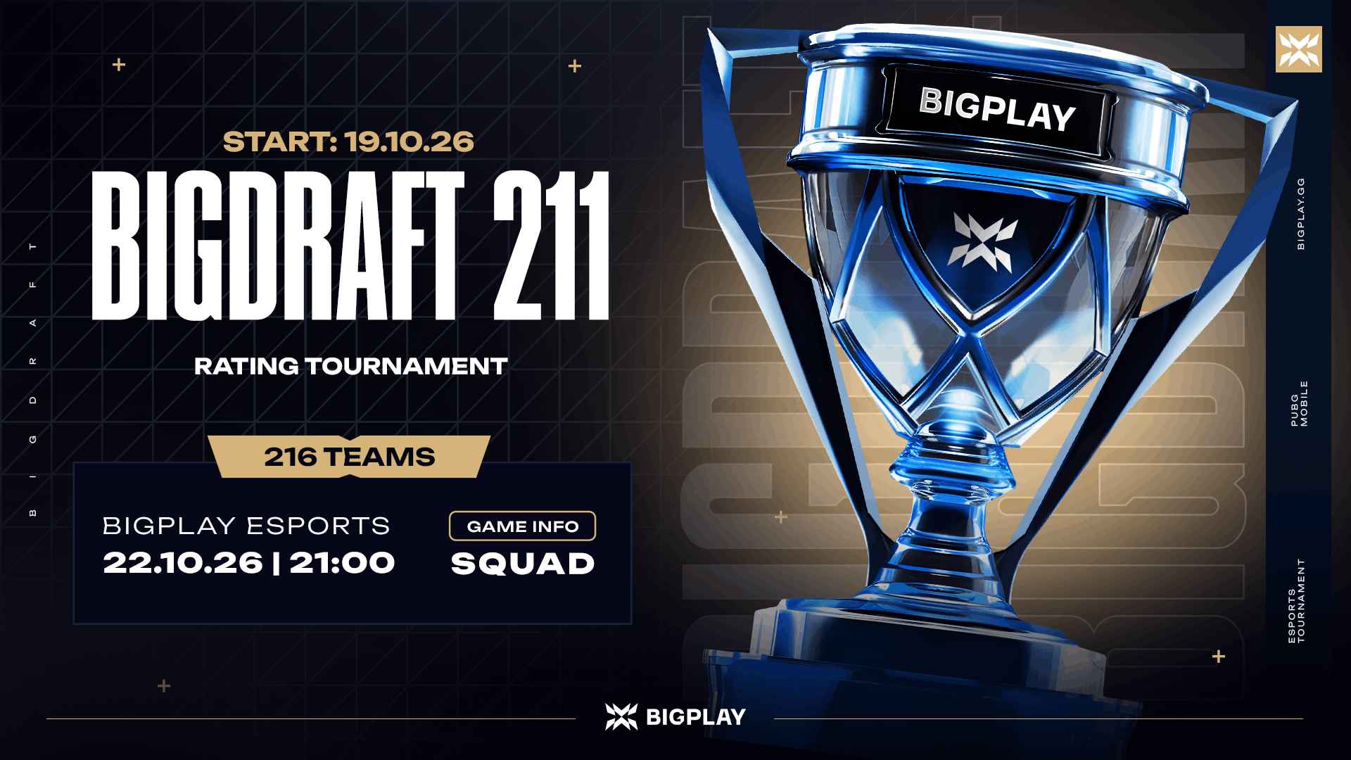 BigDraft #211: PUBG Mobile