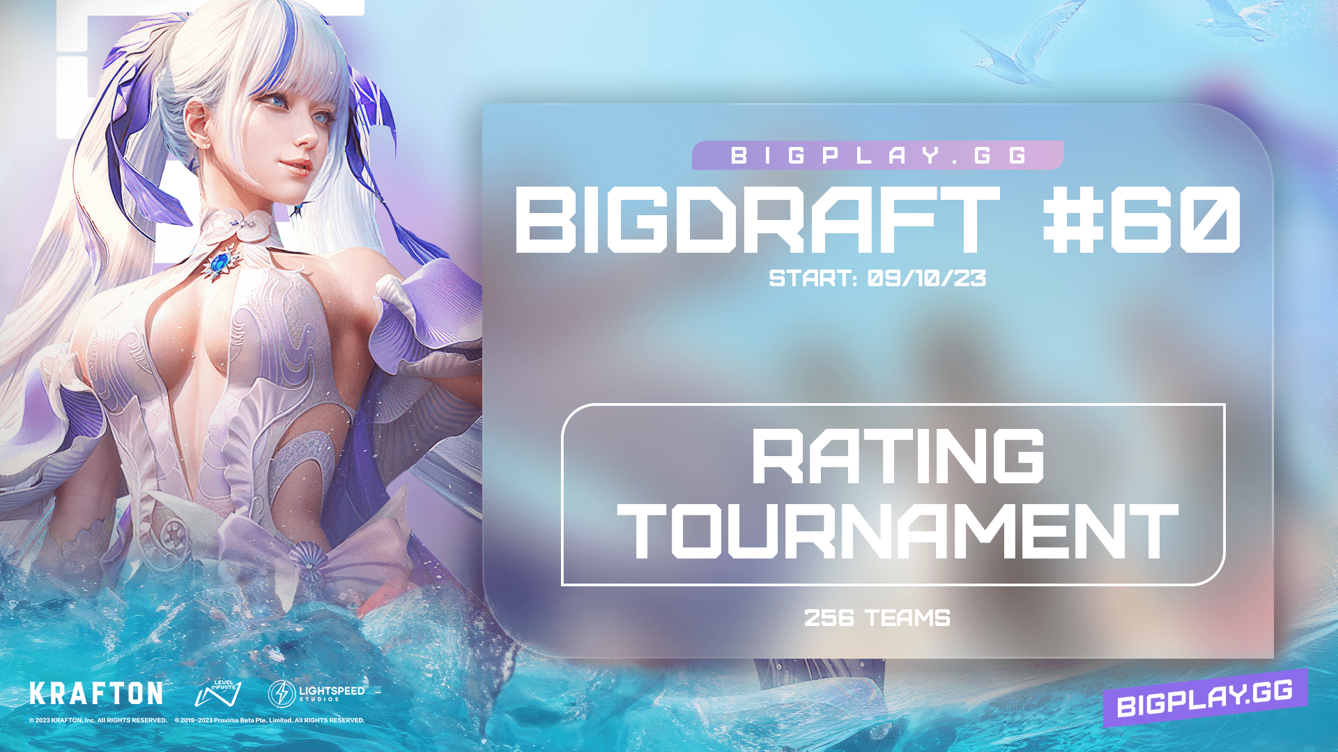 BigDraft #60: PUBG Mobile