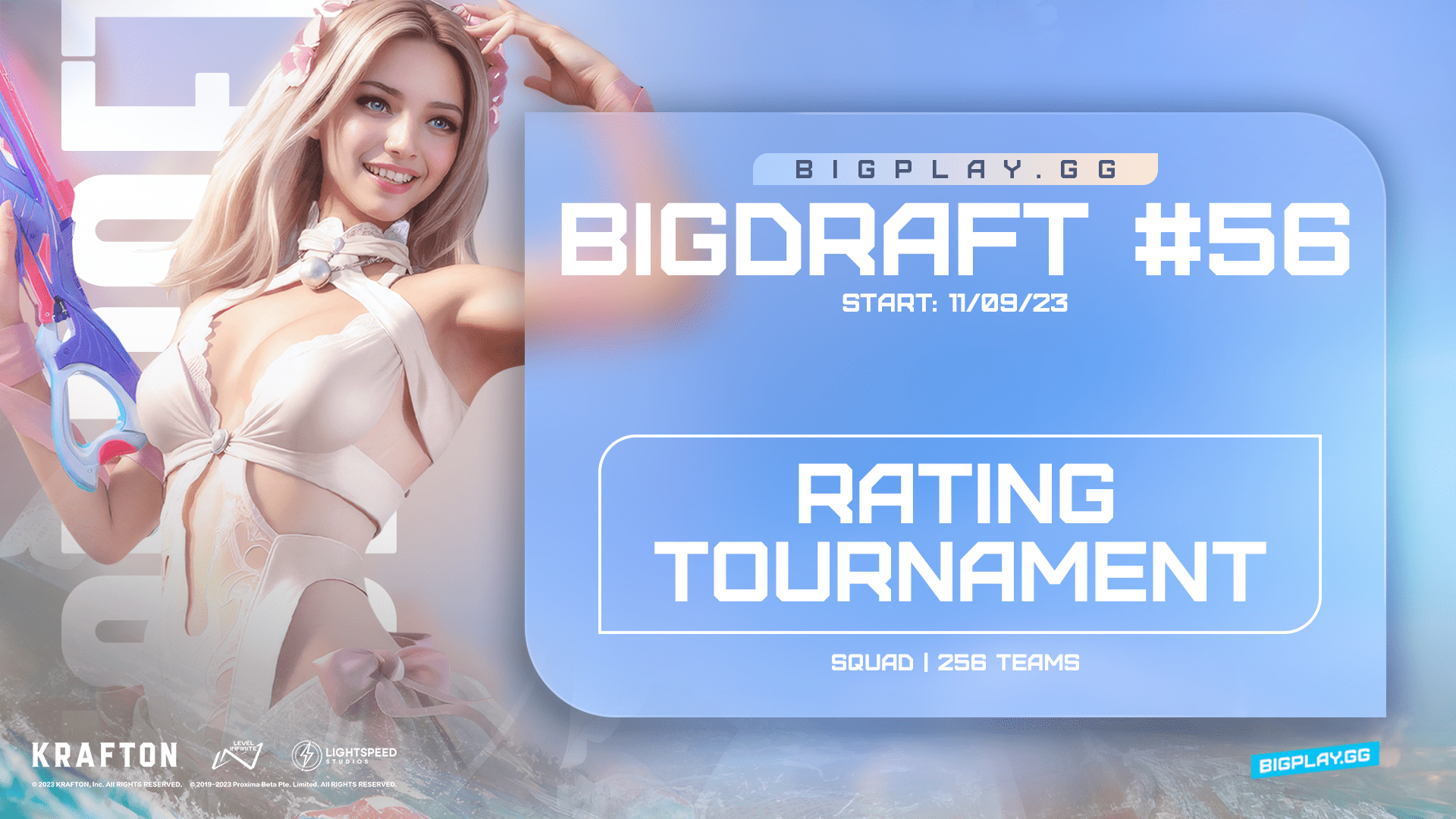 BigDraft #56: PUBG Mobile