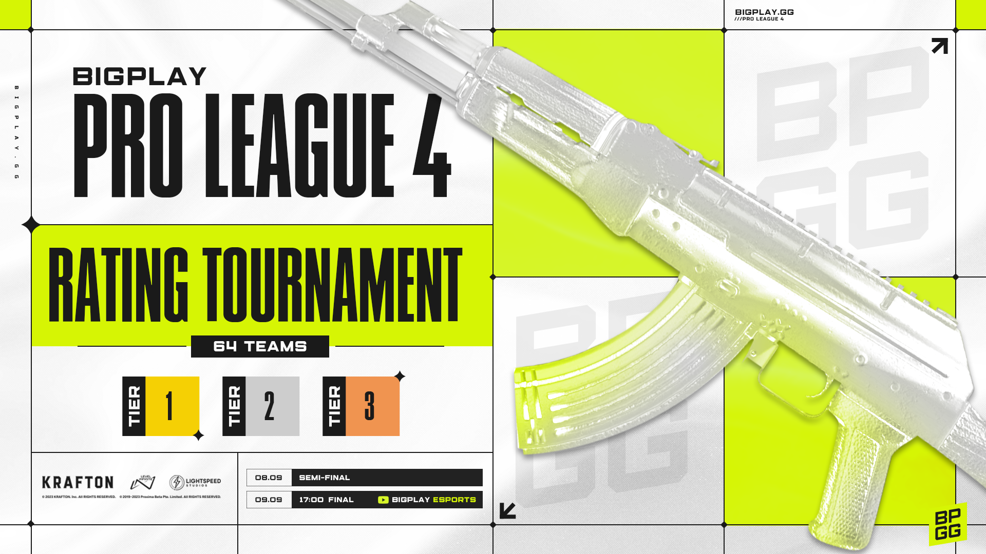 BPL #4: PUBG Mobile