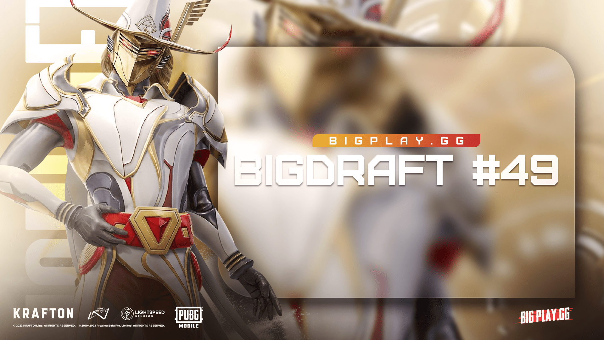 BigDraft #49: PUBG Mobile