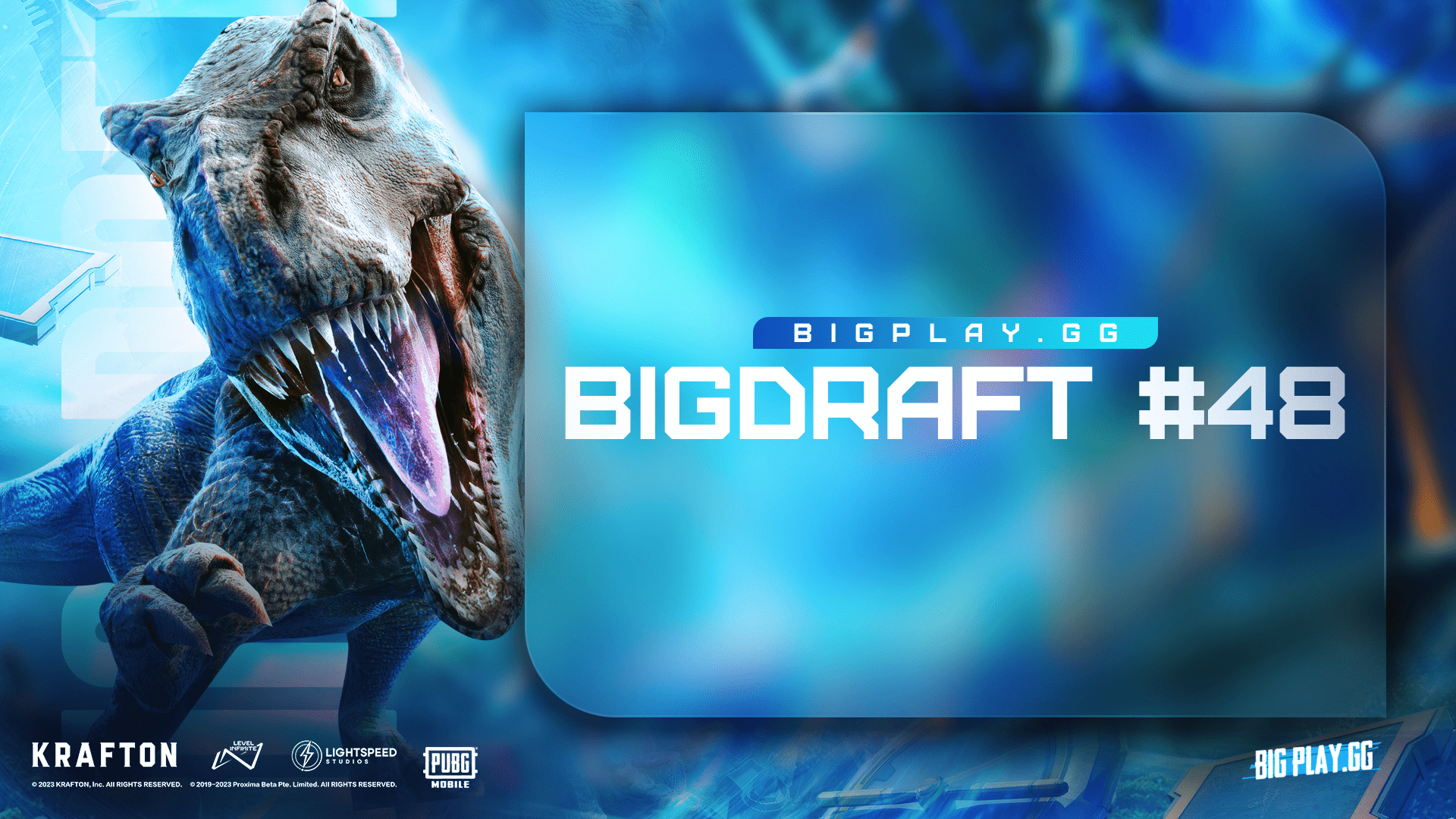 BigDraft #48: PUBG Mobile