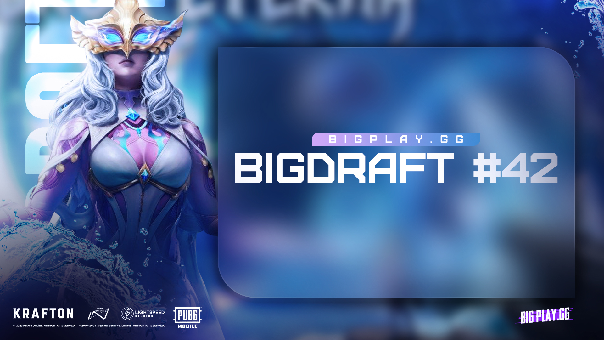 BigDraft #42: PUBG Mobile